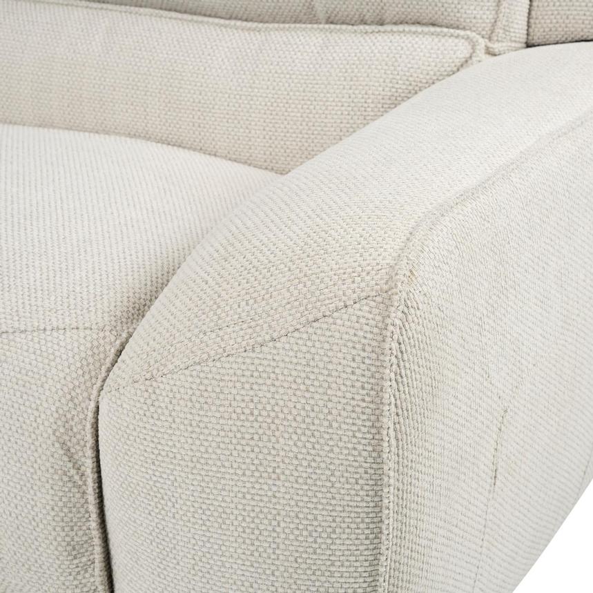 Astro Power Reclining Sectional with 6PCS/2PWR  alternate image, 11 of 15 images.