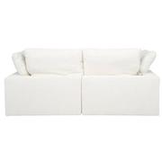 Reeff Loveseat  alternate image, 4 of 11 images.