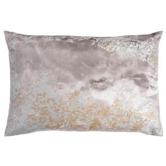 Ettik Lumbar Accent Pillow