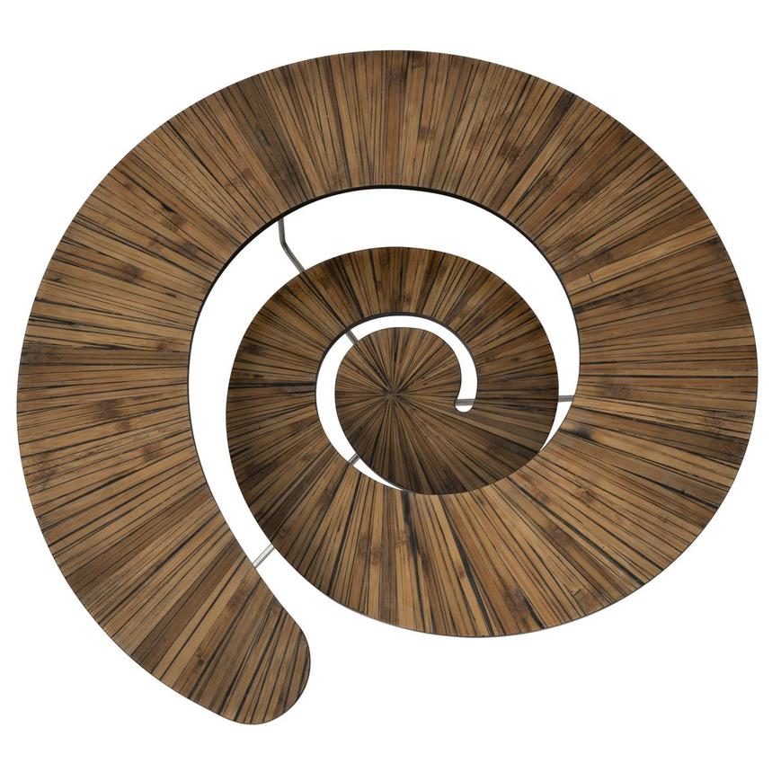 Espiral Coffee Table  alternate image, 4 of 7 images.