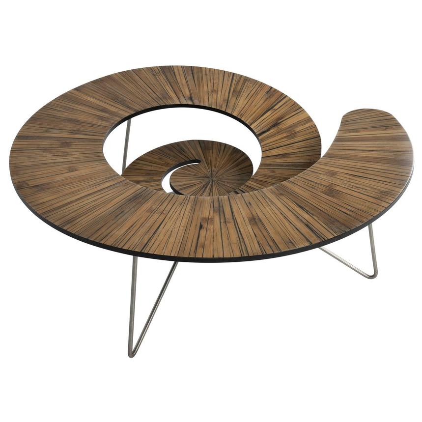 Espiral Coffee Table alternate image, 3 of 7 images.