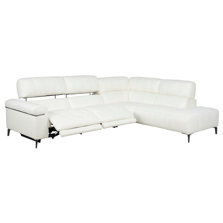 Montreal Corner Sofa w/Right Chaise alternate image, 2 of 12 images.