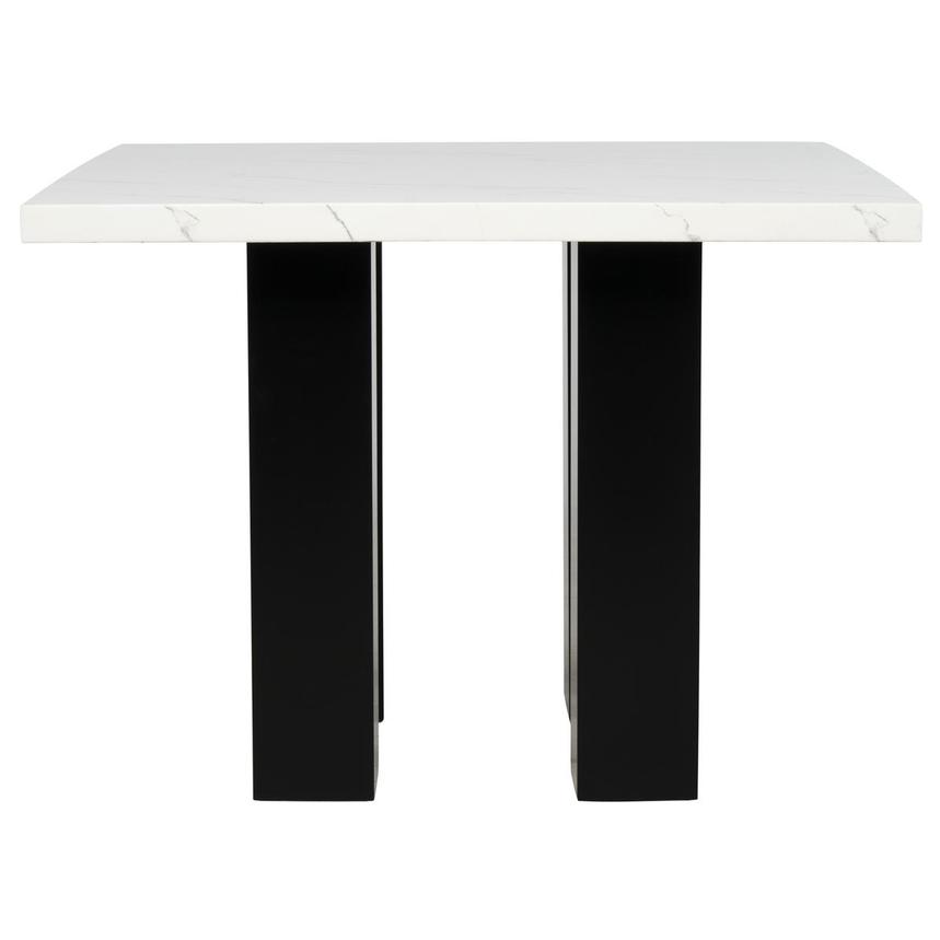 Parkside Square Counter Table | El Dorado Furniture
