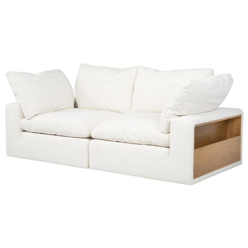 Reeff Loveseat  main image, 1 of 11 images.