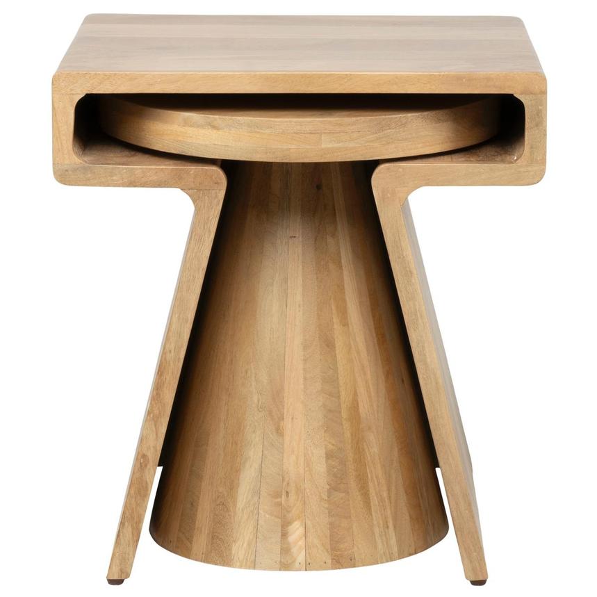 Algol Nesting Tables Set of 2  alternate image, 4 of 11 images.