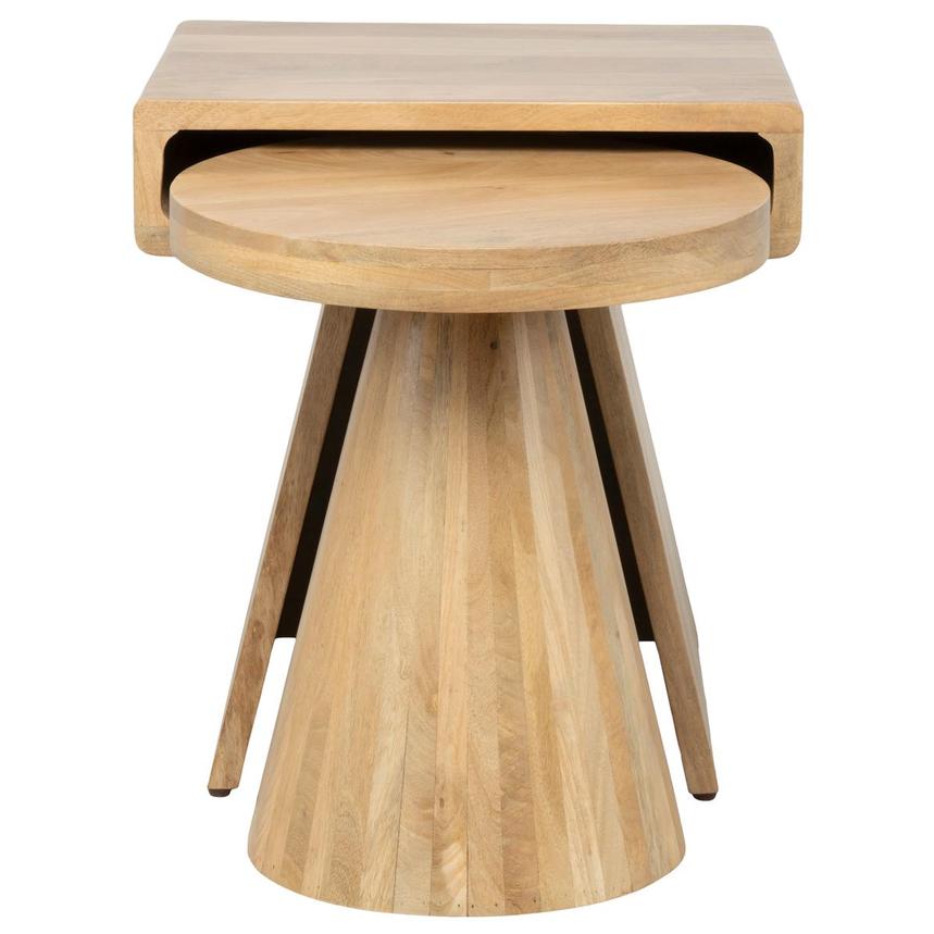 Algol Nesting Tables Set of 2 alternate image, 3 of 11 images.