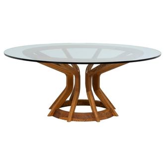 Cocoa Beach Round Dining Table