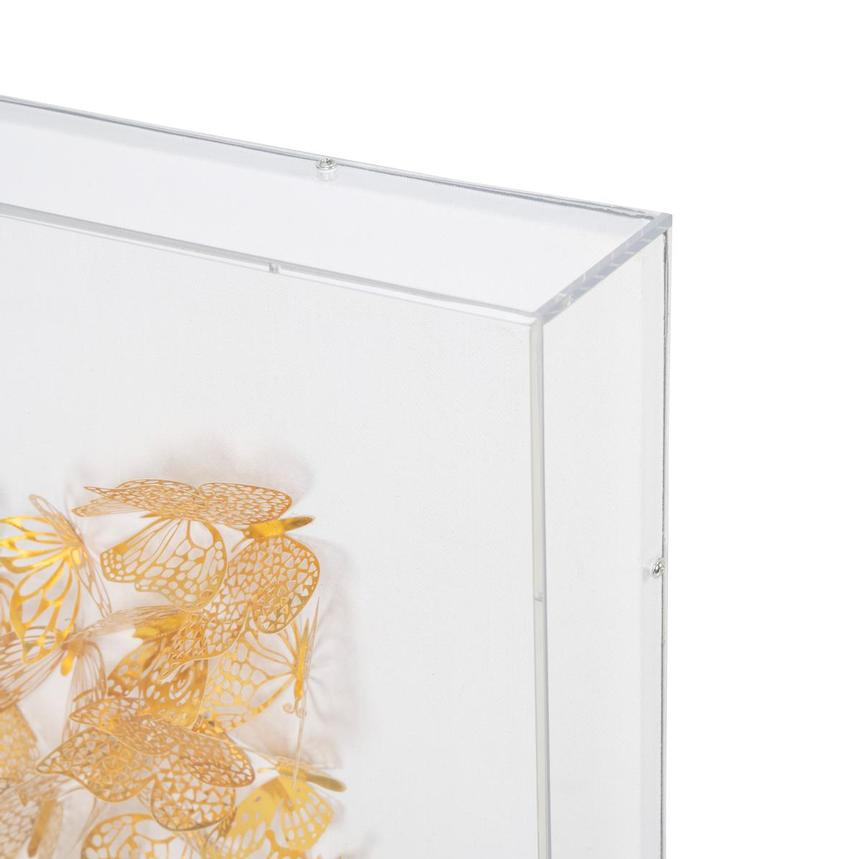 Golden Grace Shadow Box  alternate image, 4 of 6 images.