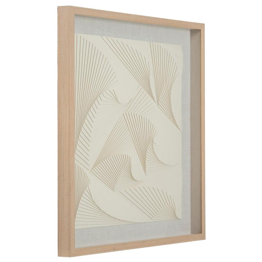 White Whisper II Shadow Box  alternate image, 2 of 6 images.