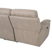 Palmera Power Reclining Sectional with 4PCS/2PWR  alternate image, 4 of 10 images.