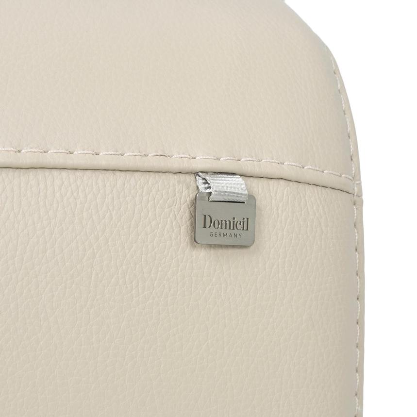 Dolomite Cream 2.0 Leather Power Reclining Sectional with 5PCS/2PWR  alternate image, 11 of 12 images.