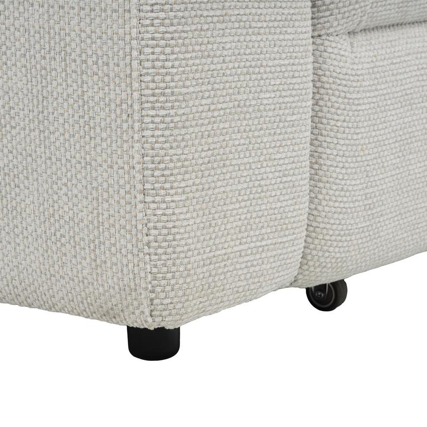 Depot Sliding Sectional w/Right Chaise with 5PCS/2PWR  alternate image, 9 of 10 images.