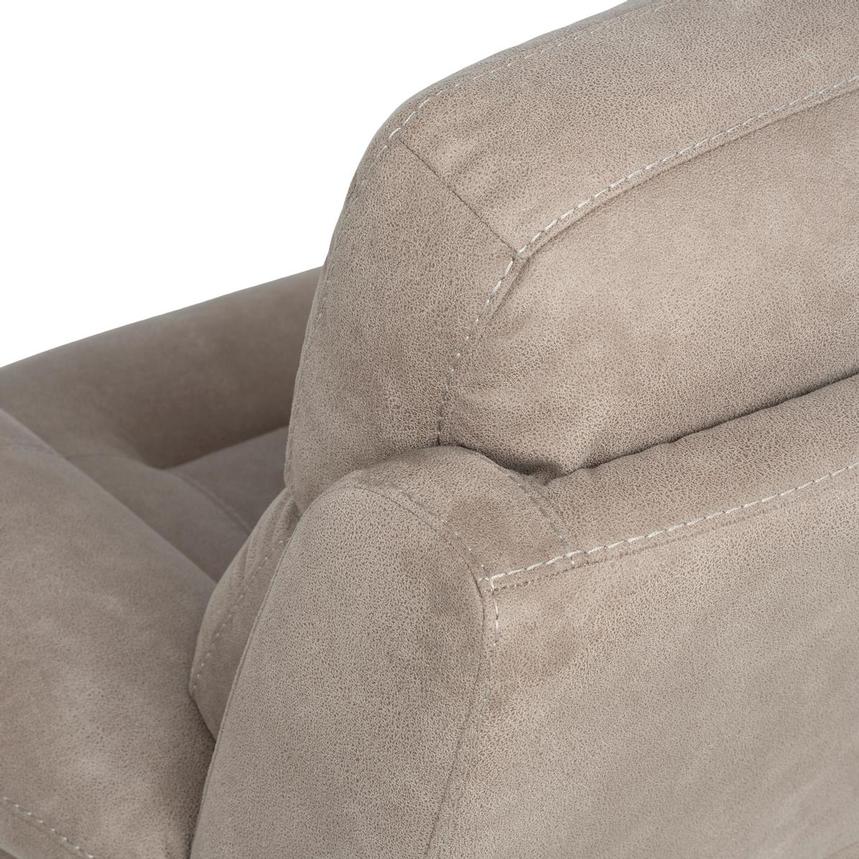 Palmera Power Reclining Sectional with 5PCS/2PWR alternate image, 7 of 10 images.