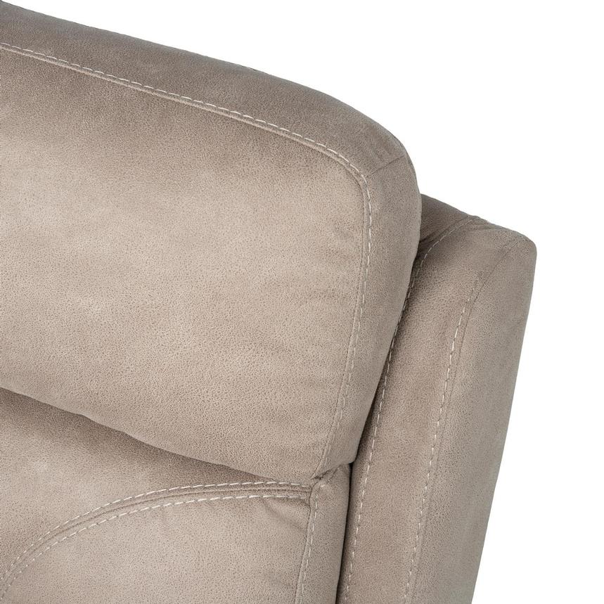 Palmera Power Reclining Sectional with 6PCS/3PWR  alternate image, 9 of 13 images.