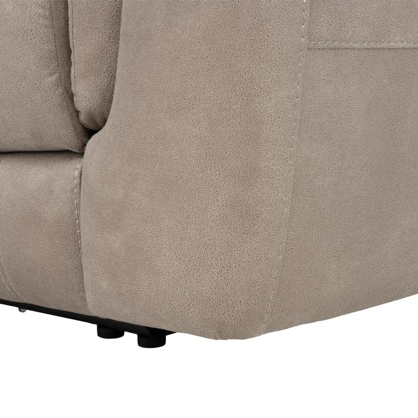 Palmera Power Reclining Sectional with 7PCS/3PWR alternate image, 12 of 13 images.