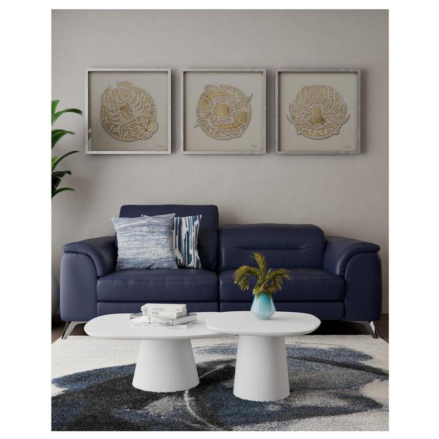 Cancer Zodiac Shadow Box  alternate image, 2 of 7 images.