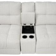 Depot Sliding Sectional w/Right Chaise with 7PCS/2PWR  alternate image, 7 of 14 images.