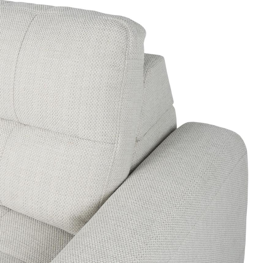 Depot Sliding Sectional w/Right Chaise with 7PCS/2PWR alternate image, 10 of 14 images.