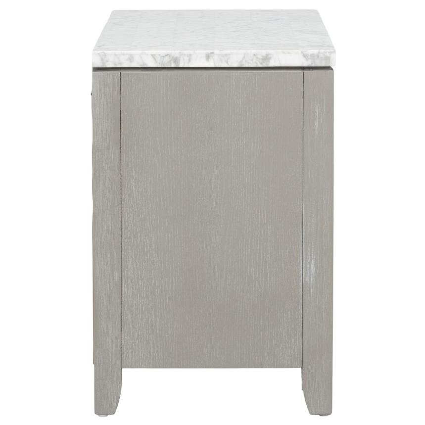 Dalia Nightstand  alternate image, 4 of 9 images.