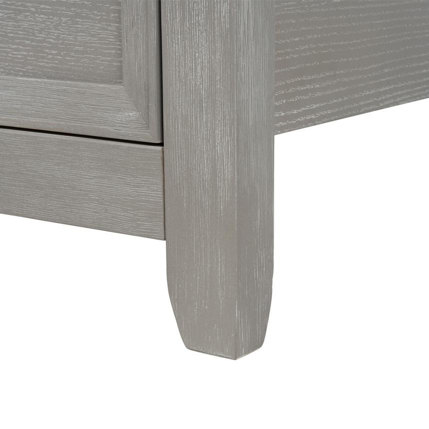 Dalia Queen Storage Bed  alternate image, 8 of 8 images.