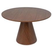 Tina Round Dining Table  alternate image, 2 of 6 images.