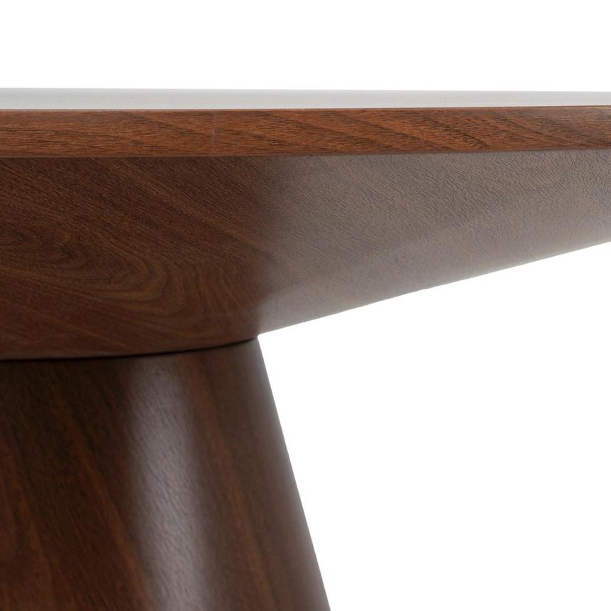 Tina Round Dining Table  alternate image, 4 of 6 images.