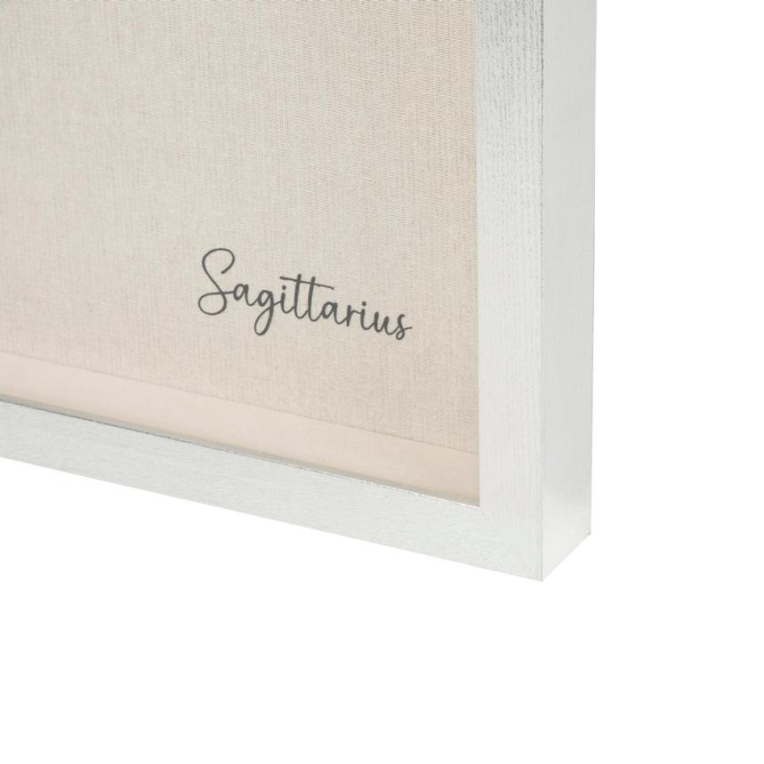 Sagittarius Zodiac Shadow Box  alternate image, 7 of 7 images.