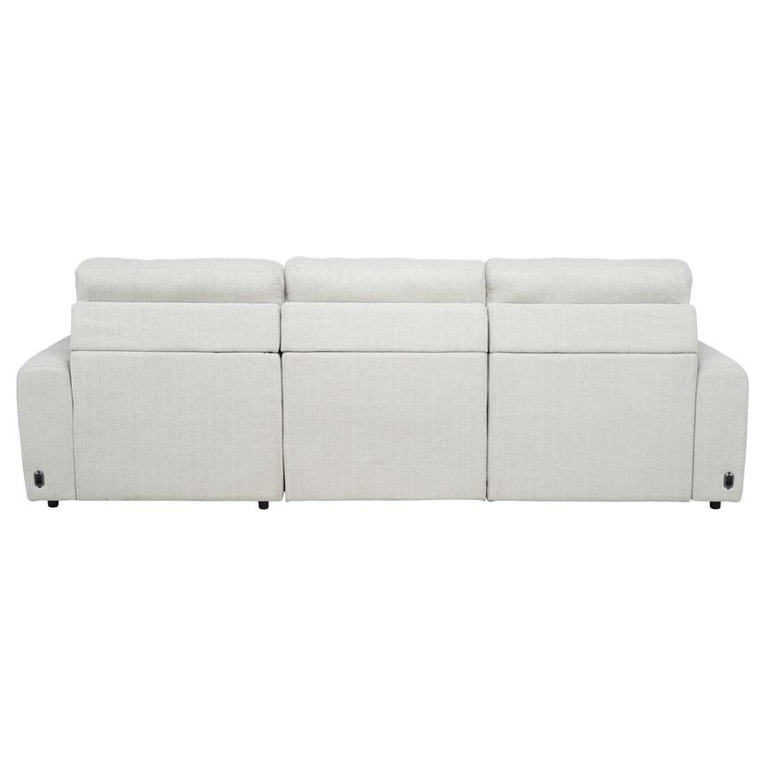 Depot Sliding Sofa w/Right Chaise  alternate image, 7 of 13 images.