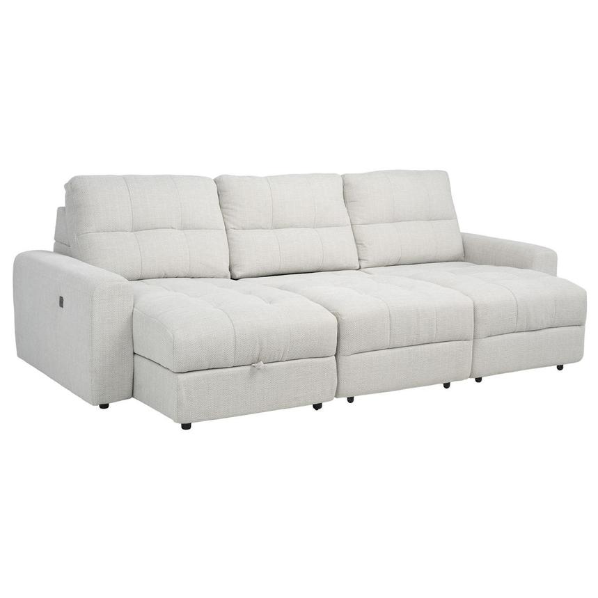 Depot Sliding Sofa w/Right Chaise alternate image, 3 of 13 images.