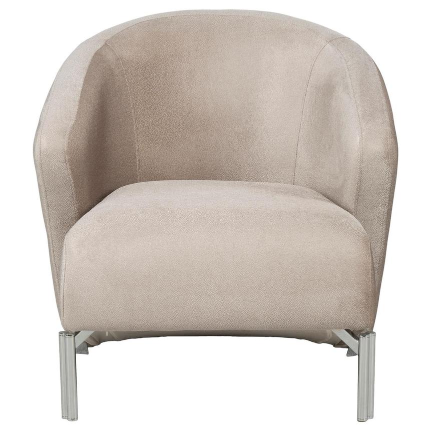 Adana Taupe Chair  alternate image, 3 of 10 images.