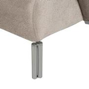 Adana Taupe Chair  alternate image, 9 of 10 images.