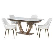 Beverlie 5-Piece Dining Set  main image, 1 of 3 images.