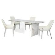 Madison 5-Piece Dining Set  main image, 1 of 3 images.
