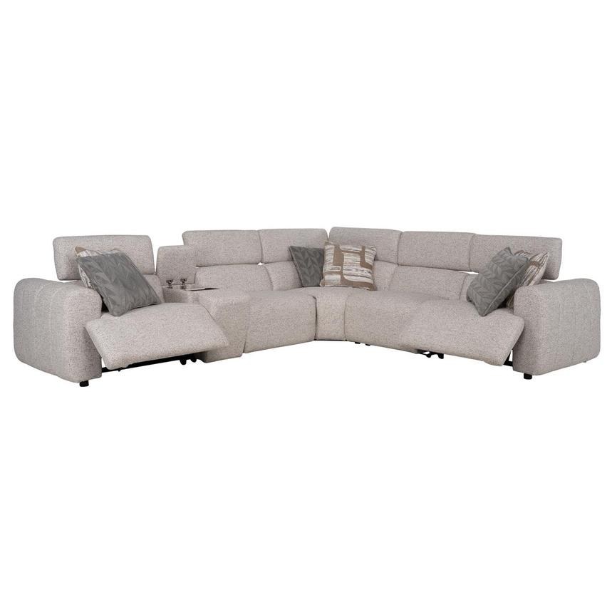 Cameo Power Reclining Sectional with 6PCS/2PWR  alternate image, 2 of 9 images.