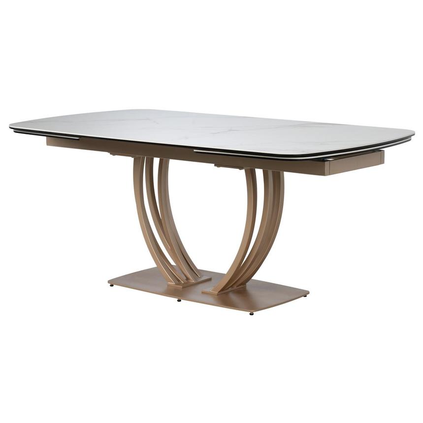 Beverlie 5-Piece Dining Set  alternate image, 2 of 3 images.