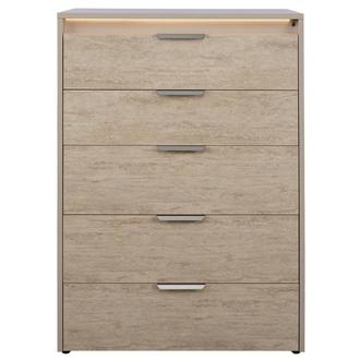 Lulia Chest