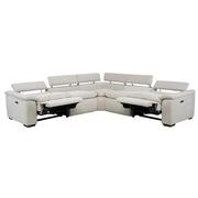 Cloud Corner Sofa with 5PCS/2PWR  alternate image, 4 of 13 images.