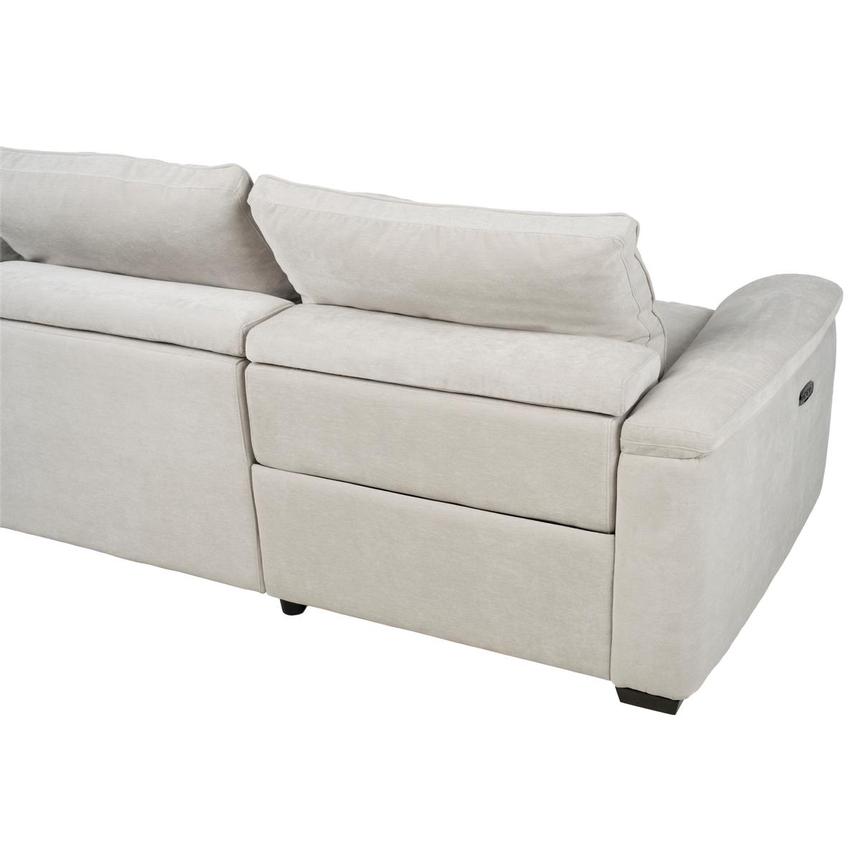Cloud Corner Sofa with 4PCS/2PWR  alternate image, 7 of 14 images.