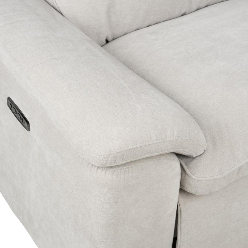 Cloud Corner Sofa with 4PCS/2PWR  alternate image, 12 of 14 images.
