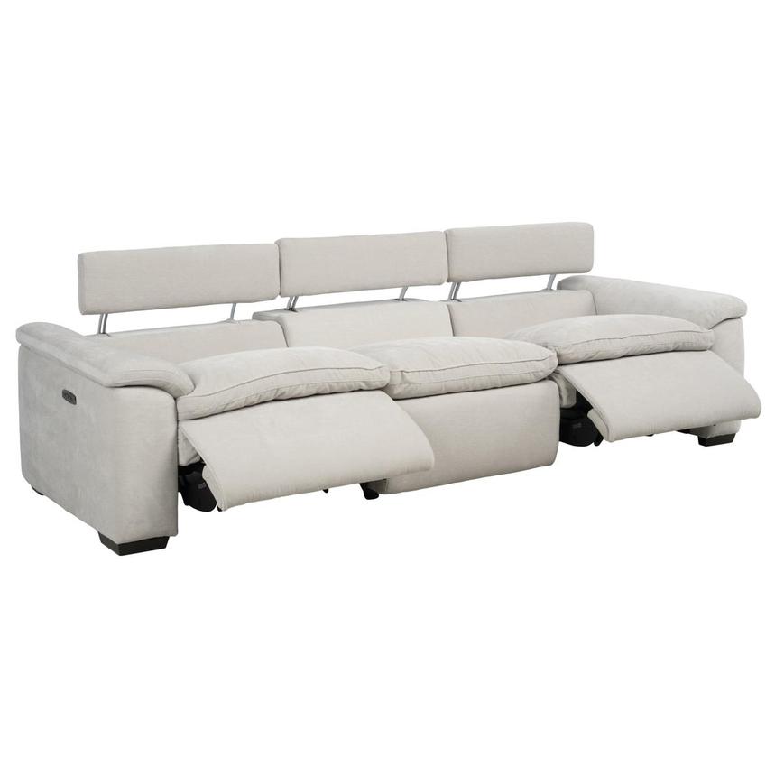 Cloud Oversized Sofa  alternate image, 3 of 11 images.