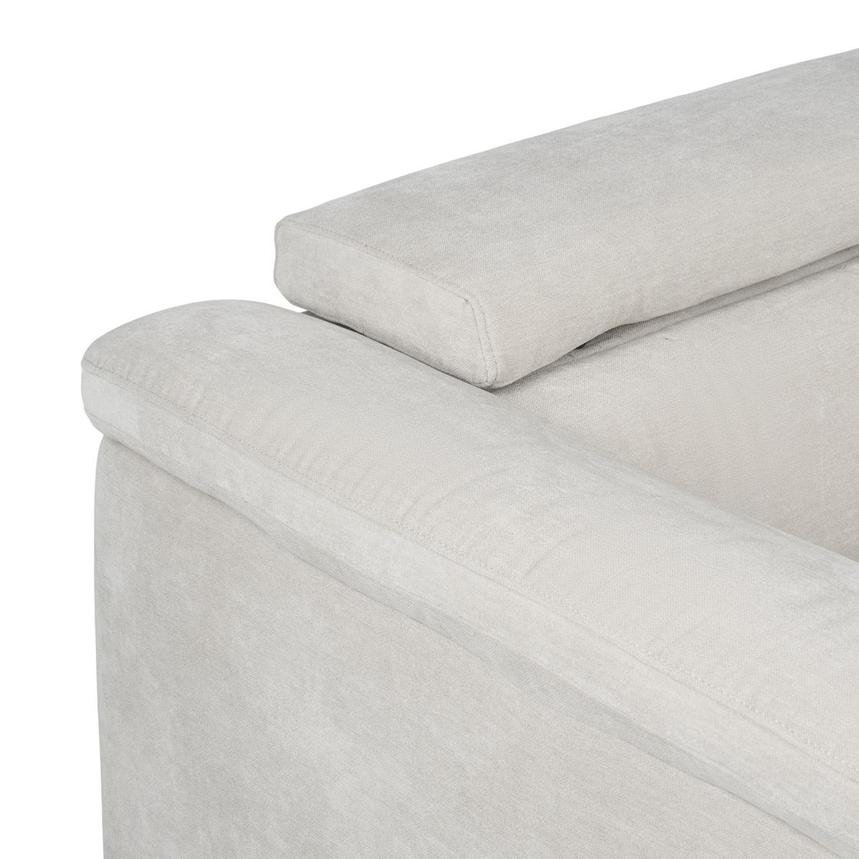 Cloud Corner Sofa with 5PCS/2PWR alternate image, 8 of 13 images.