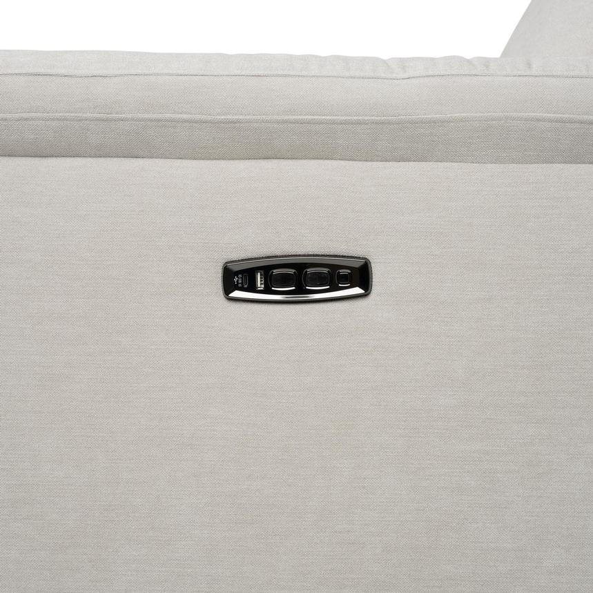 Cloud Corner Sofa with 4PCS/2PWR alternate image, 13 of 14 images.