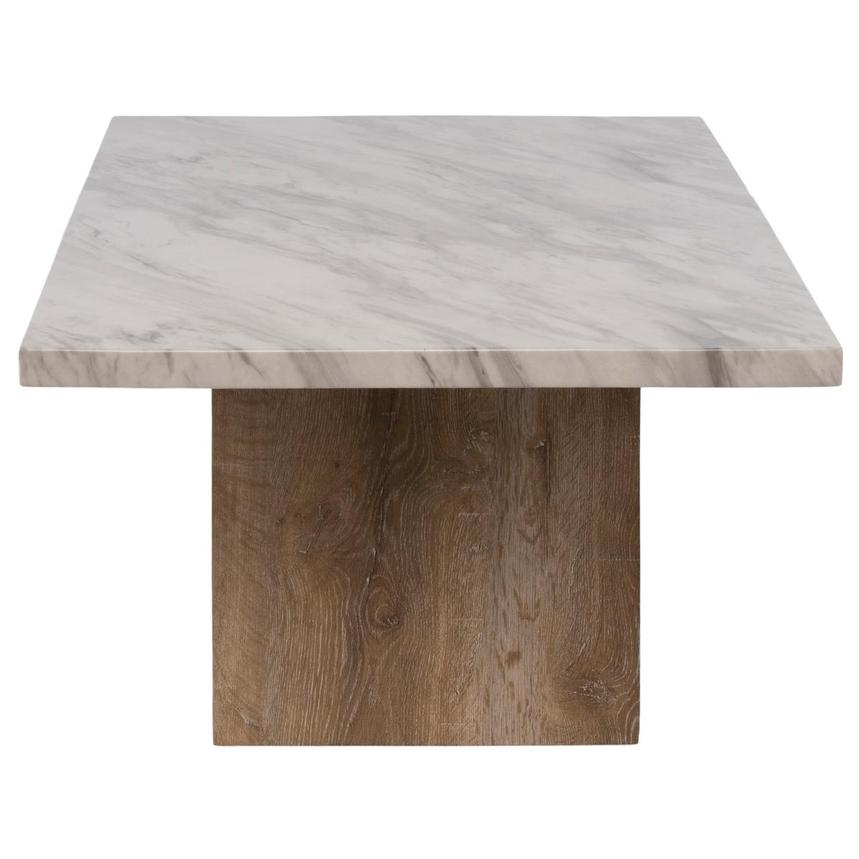 Freyr Coffee Table  alternate image, 3 of 7 images.