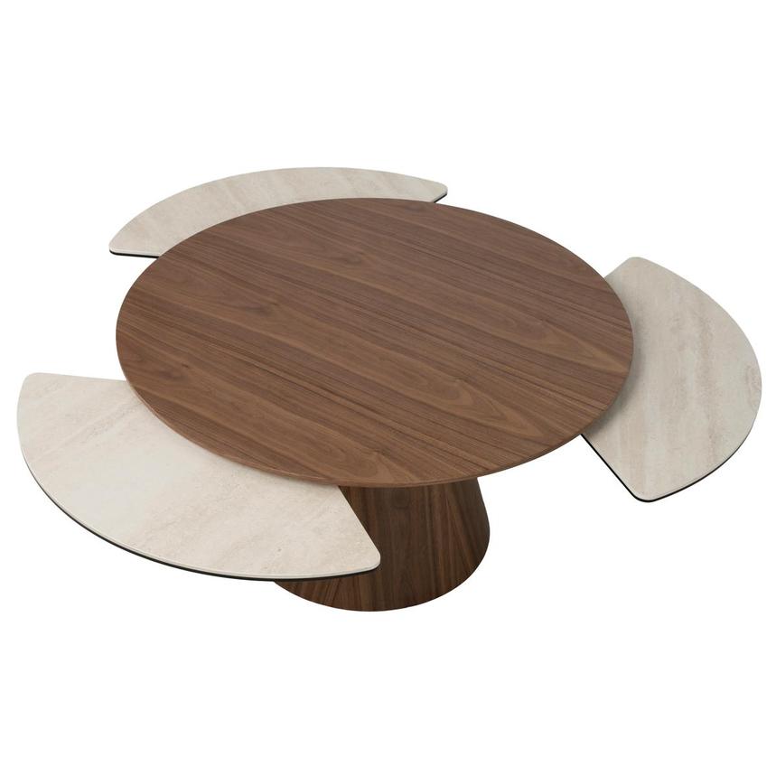 Sabanto Coffee Table alternate image, 3 of 8 images.