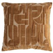 Cumming Brown Accent Pillow  main image, 1 of 3 images.
