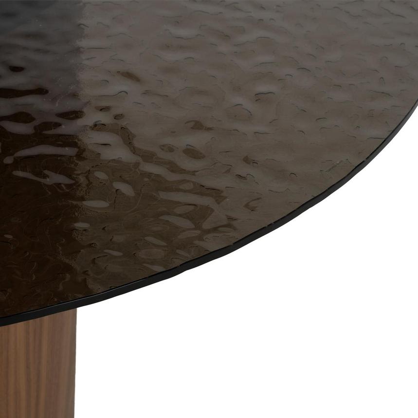 Abba Round Dining Table  alternate image, 3 of 5 images.