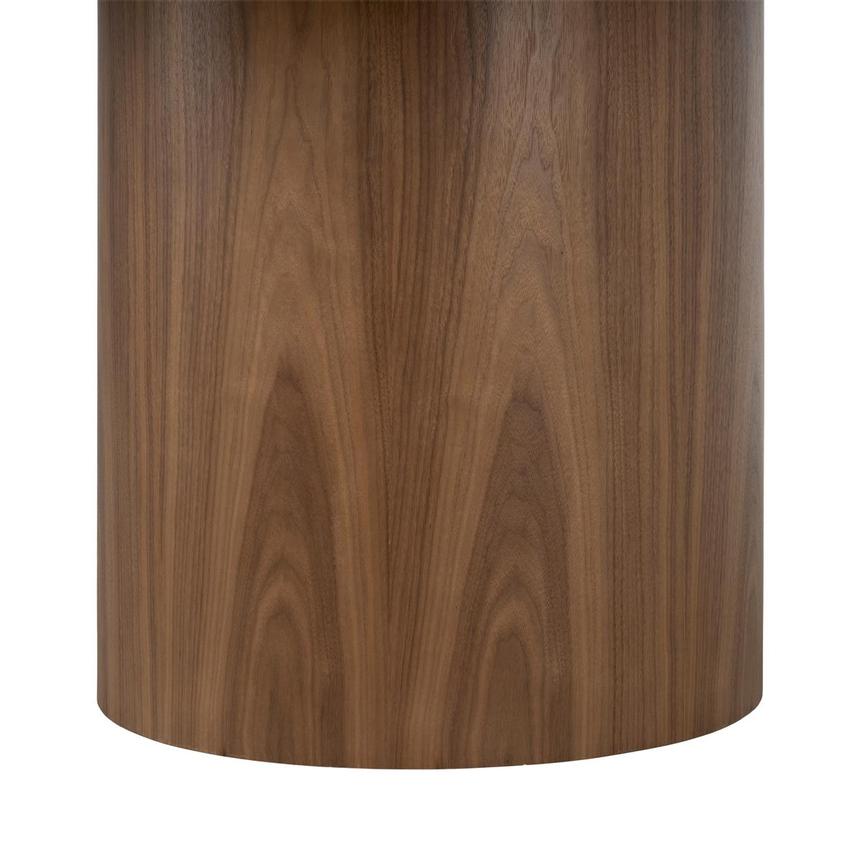 Abba Round Dining Table  alternate image, 4 of 5 images.