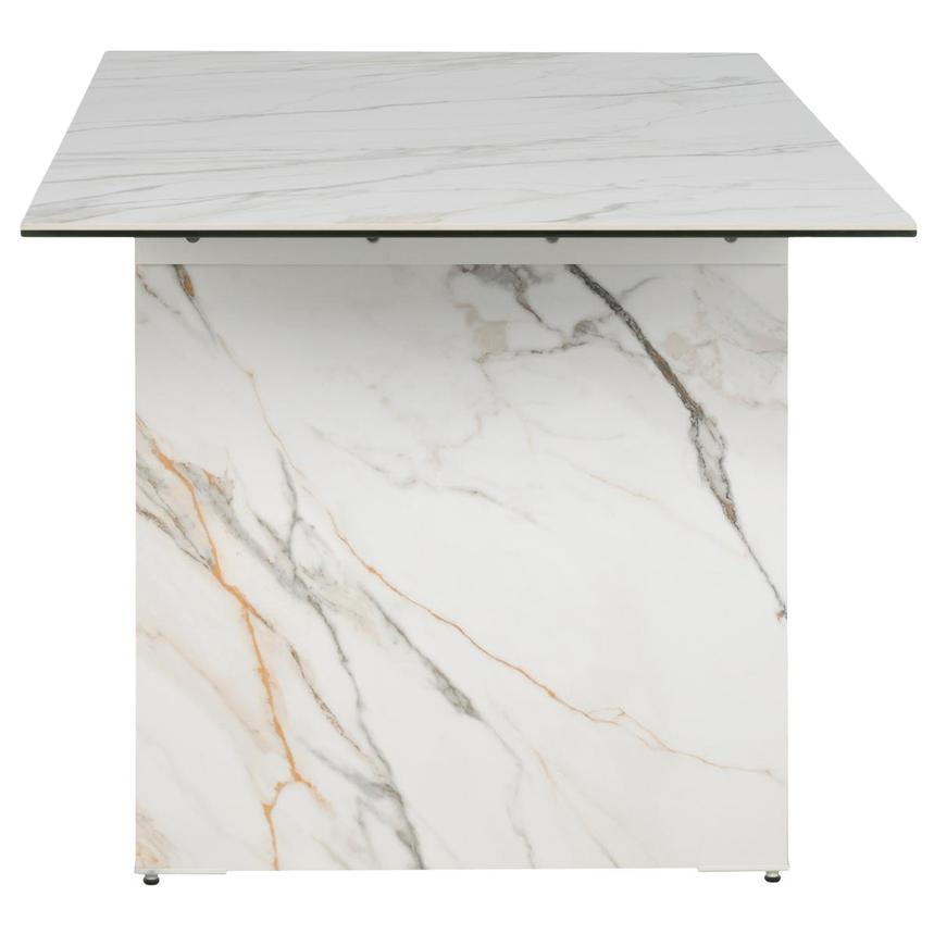 Madison Dining Table  alternate image, 4 of 7 images.