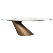 Saturn Dining Table  alternate image 3 of 4 images.