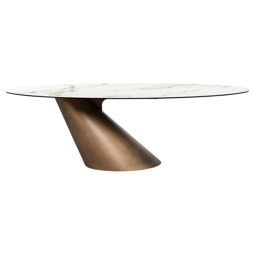 Saturn Dining Table  alternate image, 4 of 6 images.